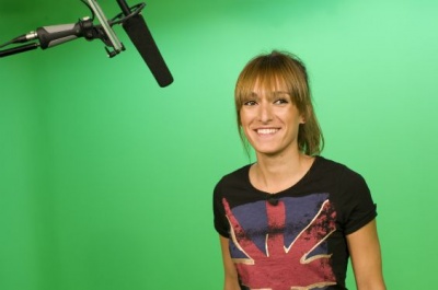 Natalia Skalska ze Strzyżowa The Voice of Poland